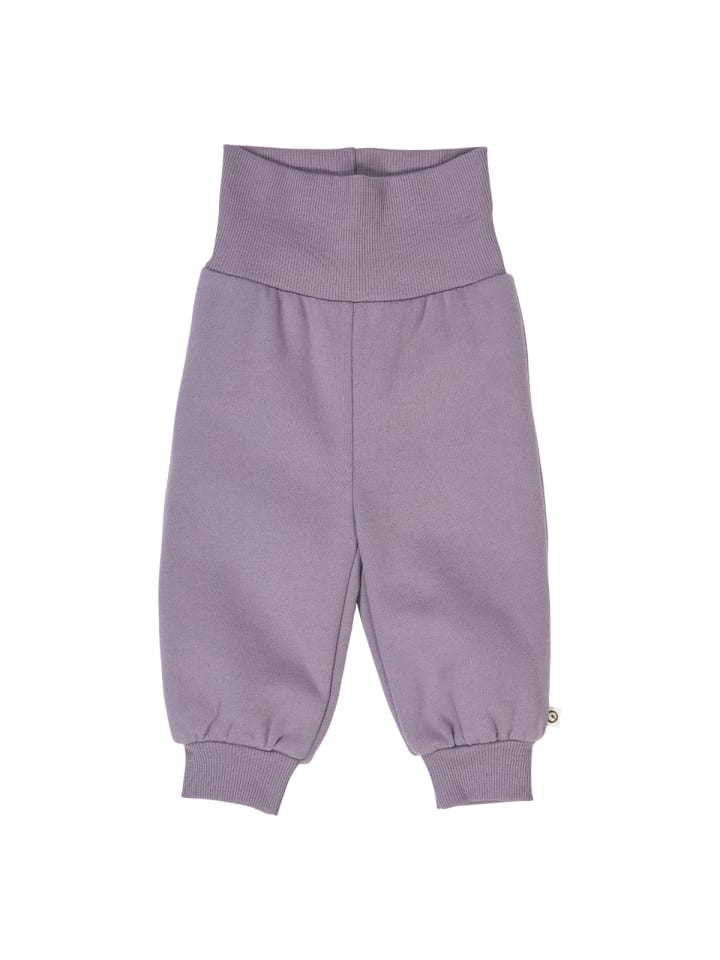 Müsli Детские спортивные штаны в сиреневом тумане
Müsli Детские спортивные штаны в сиреневом тумане