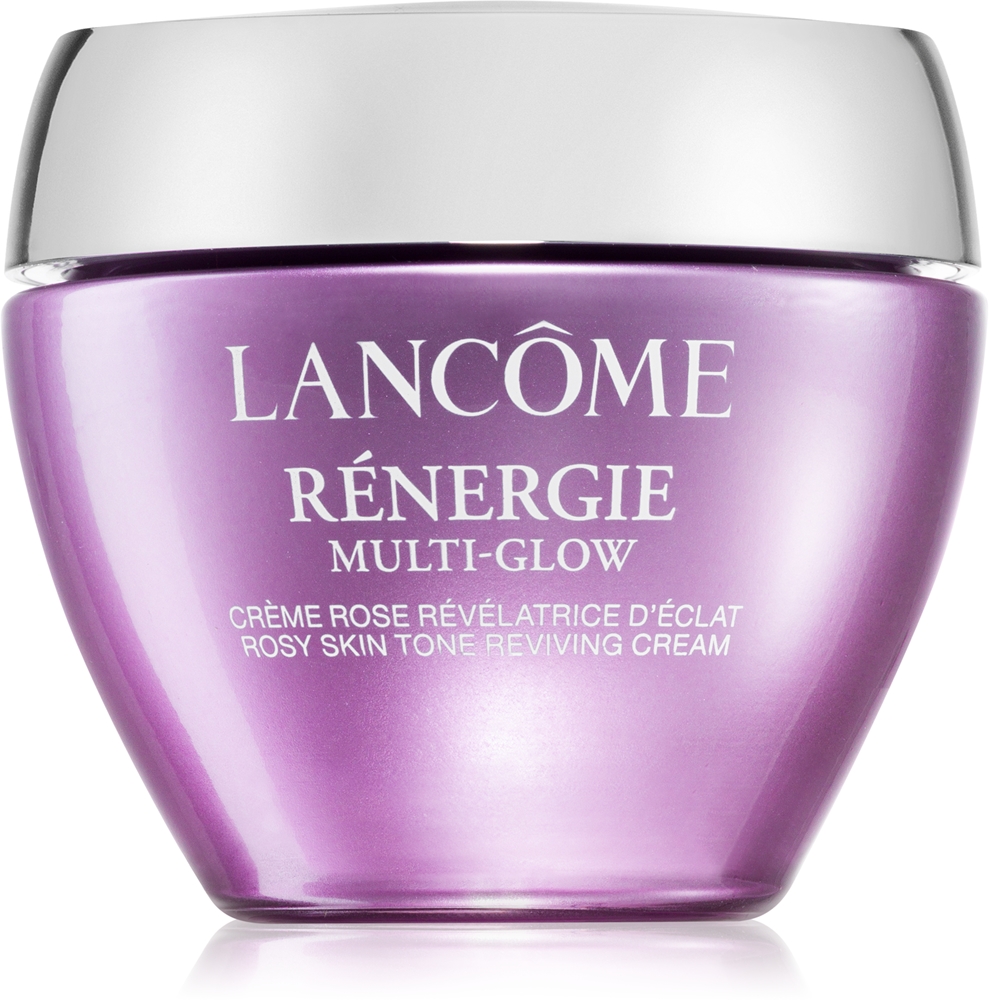 Крем для сияния и восстановления кожи Rénergie Multi-Glow Lancôme, 50 мл
Крем для сияния и восстановления кожи Rénergie Multi-Glow Lancôme, 50 мл