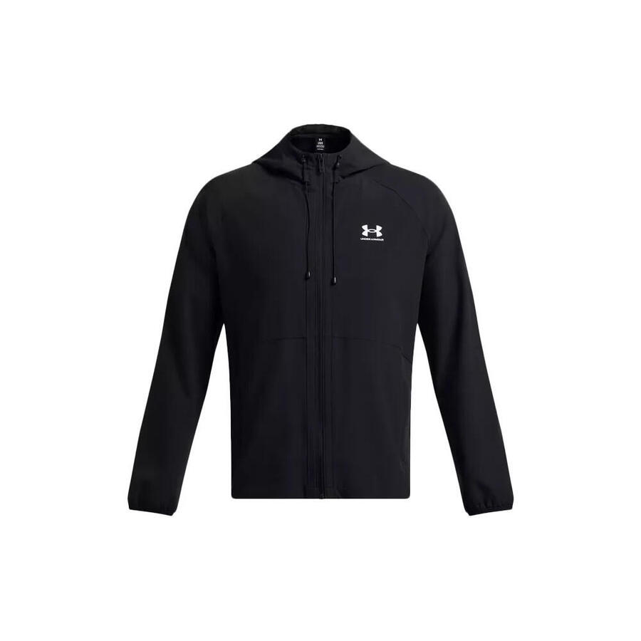 Мужская ветровка Under Armour UA Vibe Woven Jacket 6003001
Мужская ветровка Under Armour UA Vibe Woven Jacket 6003001