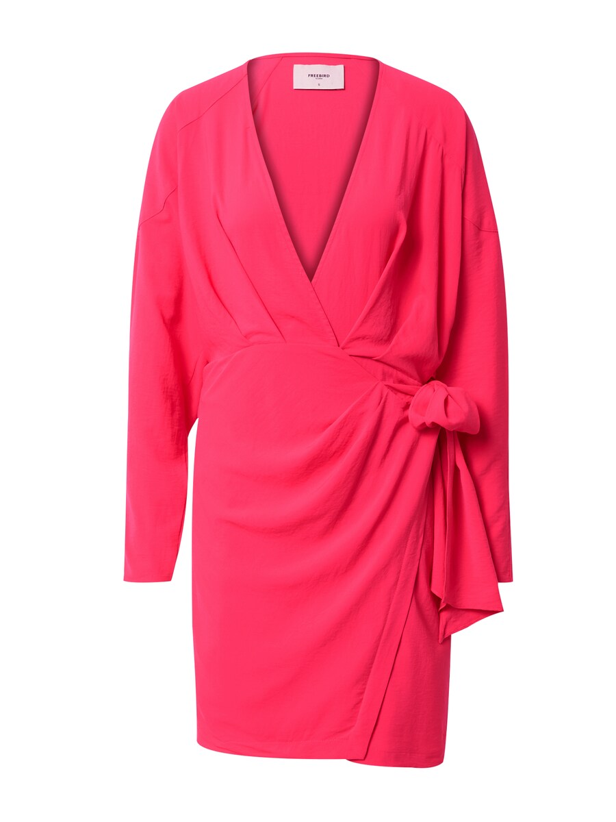 Платье Freebird Icons Kolette, розовый
Платье Freebird Icons Kolette, розовый
