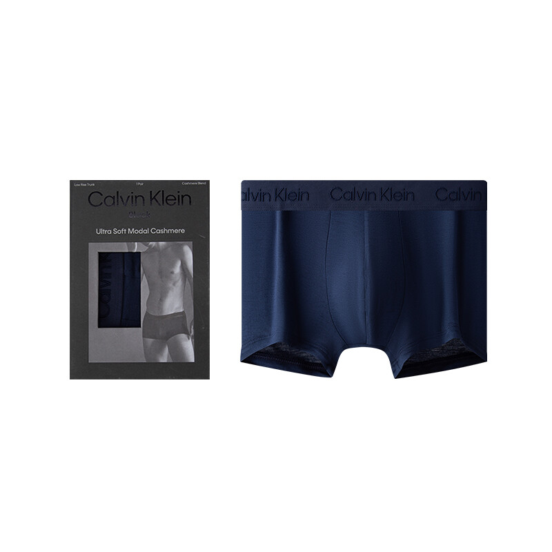 Мужские боксеры Calvin Klein
Мужские боксеры Calvin Klein