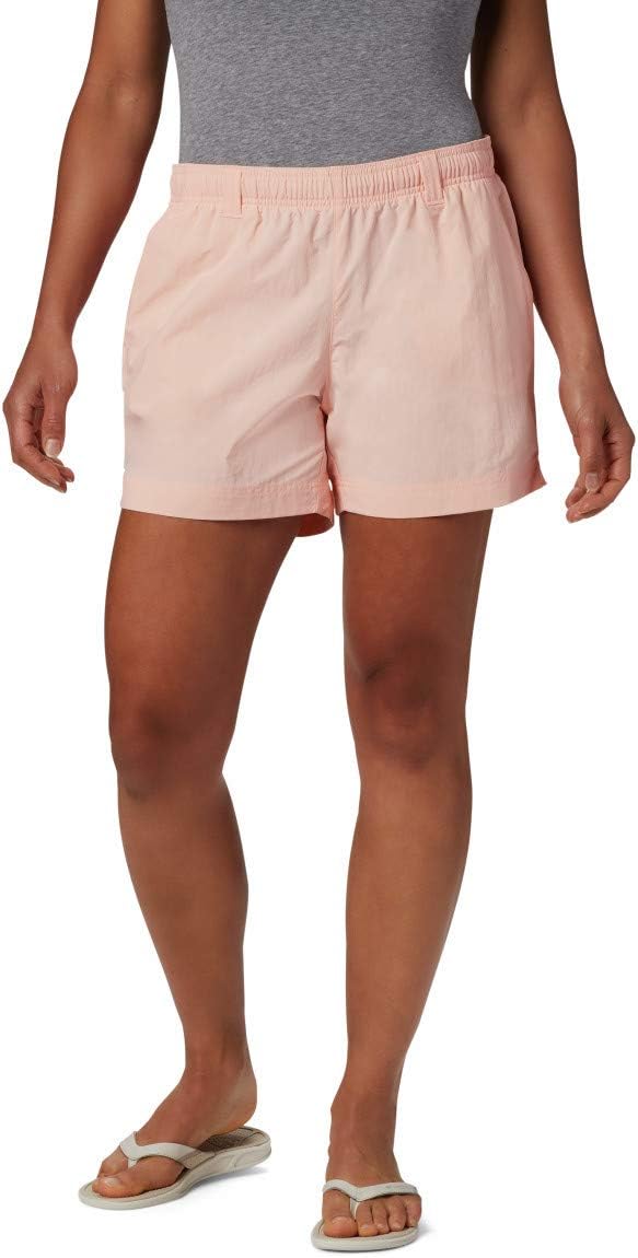 Columbia Women's Bahama II Long Sleeve, Tiki Pink
Columbia Women's Bahama II Long Sleeve, Tiki Pink