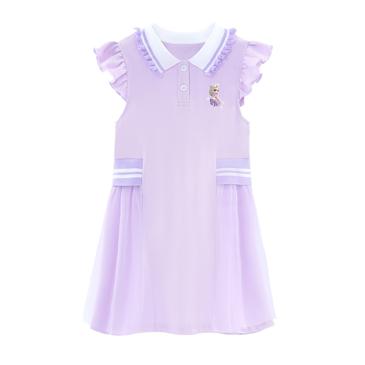 Disney Детское платье Purple Pre school
Disney Детское платье Purple Pre school