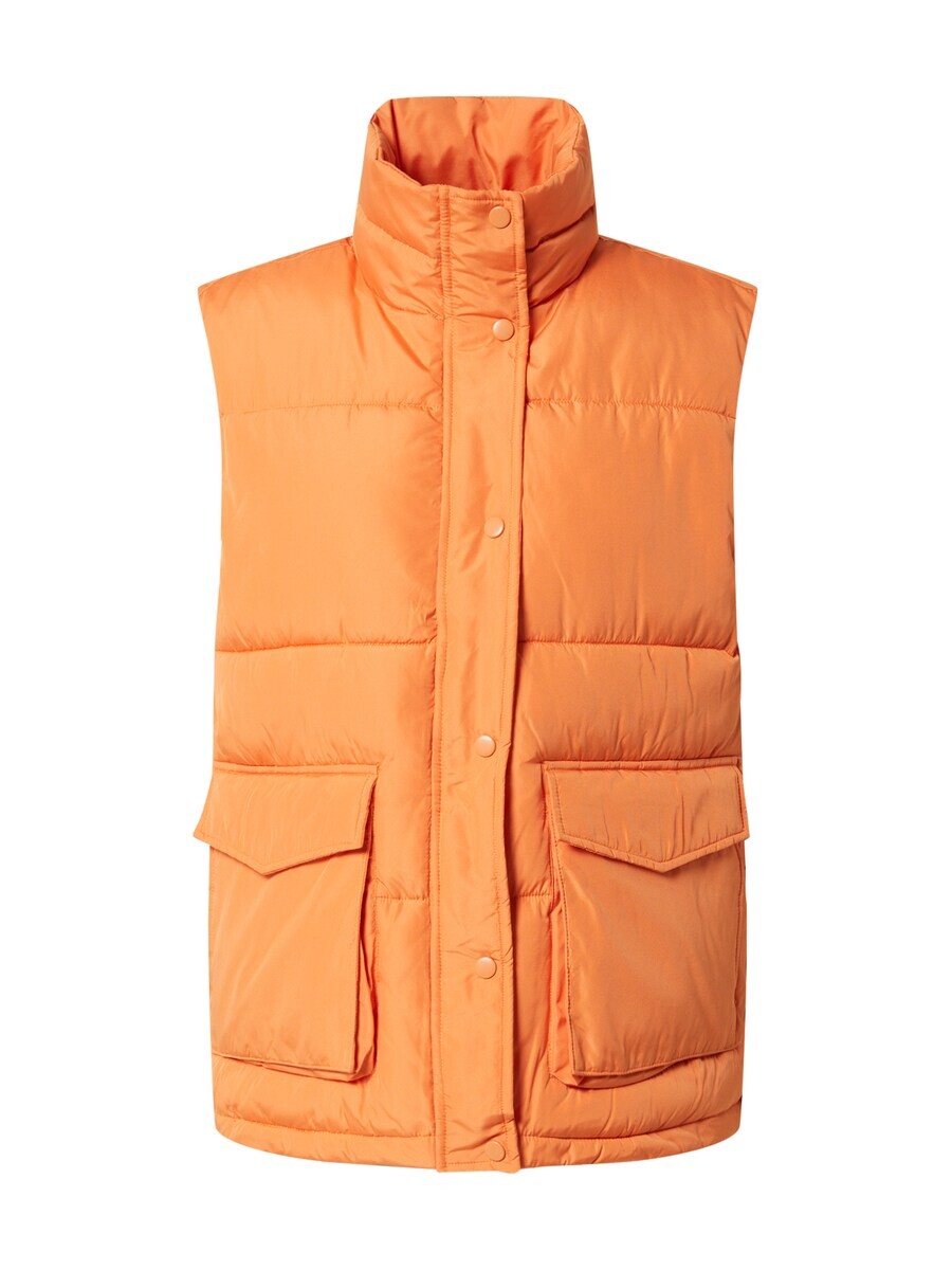 Жилет EDITED Vest Julissa, оранжевый 
Жилет EDITED Vest Julissa, оранжевый
