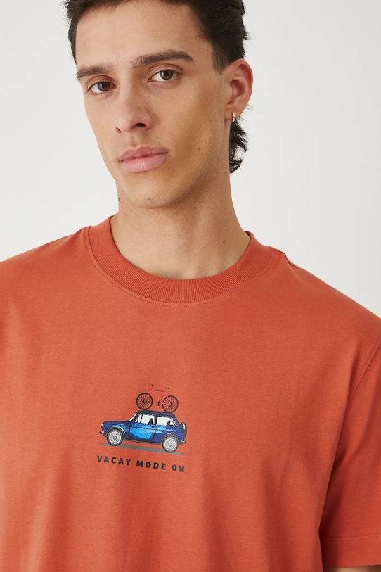 Футболка Medicine, оранжевый
Футболка Medicine, оранжевый