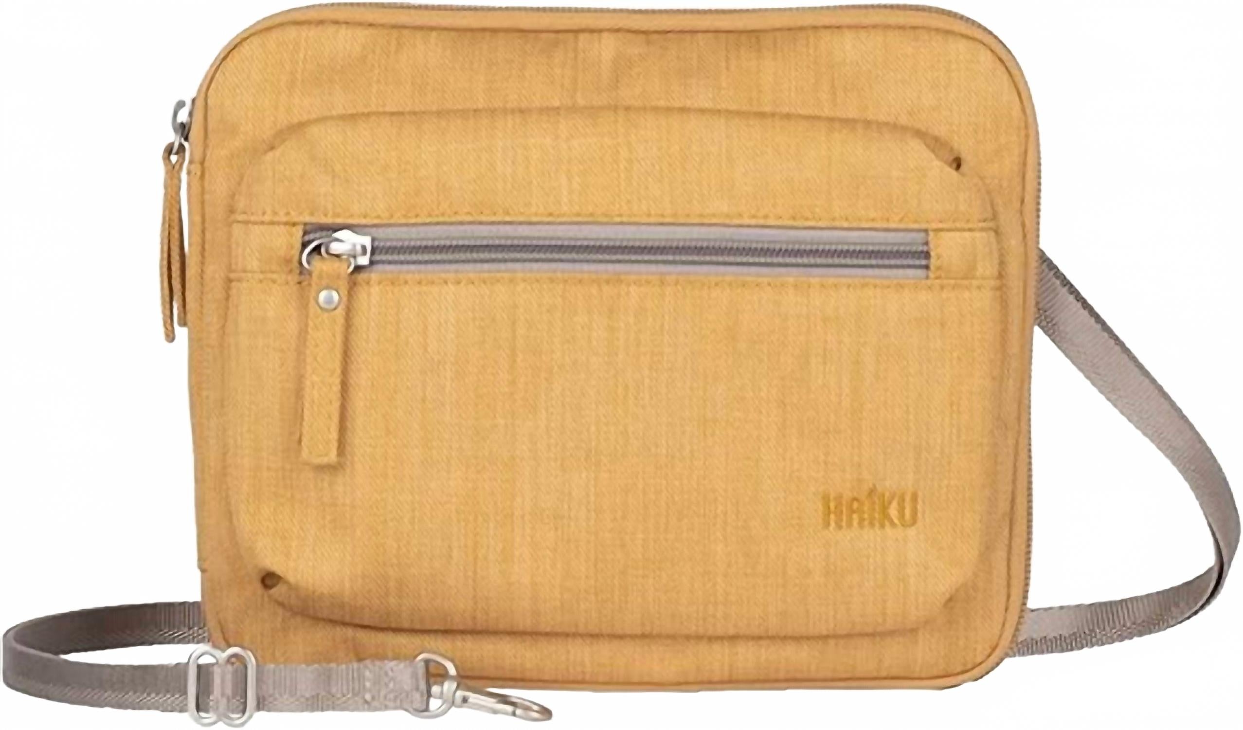 Женская сумка Aspire Folio в цвете медовый сот Haiku, Honeycomb
Женская сумка Aspire Folio в цвете медовый сот Haiku, Honeycomb