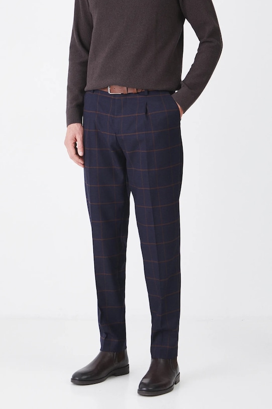 Брюки Medicine, темно-синий
Брюки Medicine, темно-синий