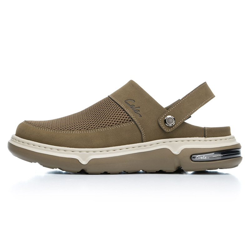 CELE Мужские повседневные кроссовки Лоу-топ цвета хаки, цвет Khaki
CELE Мужские повседневные кроссовки Лоу-топ цвета хаки, цвет Khaki