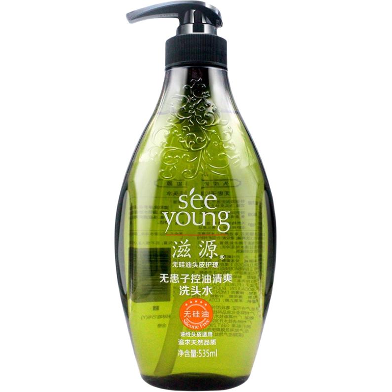 Шампунь / Шампунь-мыло Unisex SEE YOUNG
Шампунь / Шампунь-мыло Unisex SEE YOUNG