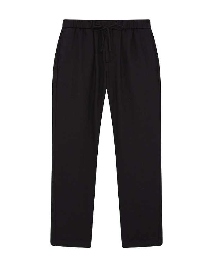 Оскар Брюки на шнурке Frescobol Carioca, черный
Оскар Брюки на шнурке Frescobol Carioca, черный