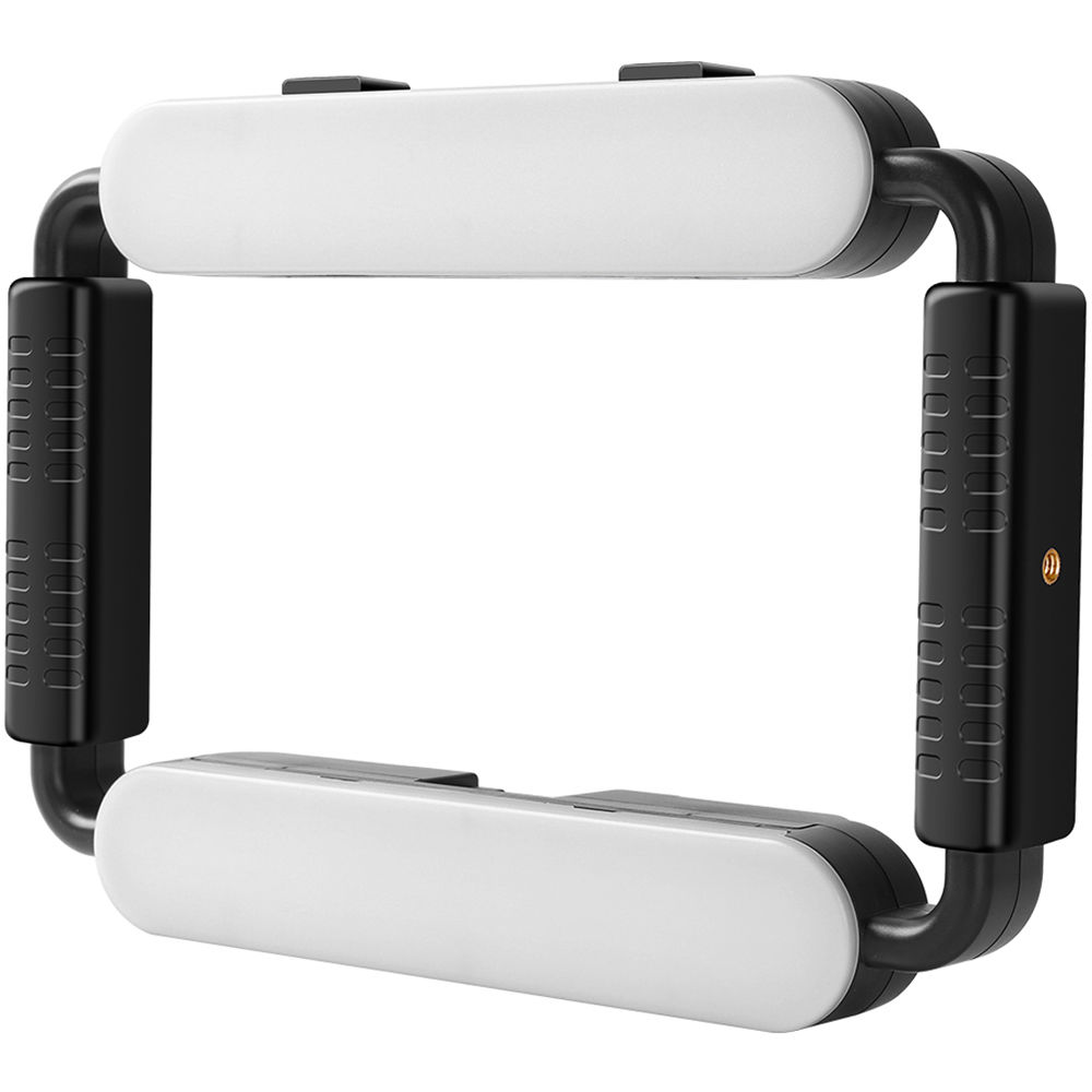 Светодиодный светильник GVM LT-10S Smartphone Video Camera Rig Light LT-10S
Светодиодный светильник GVM LT-10S Smartphone Video Camera Rig Light LT-10S