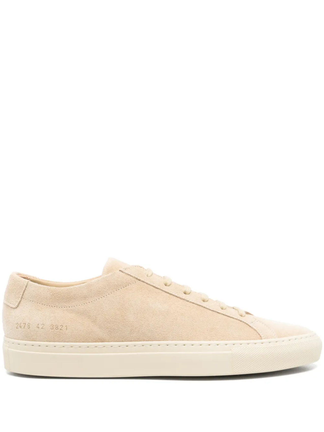 Кроссовки Achilles Common Projects, нейтральный
Кроссовки Achilles Common Projects, нейтральный