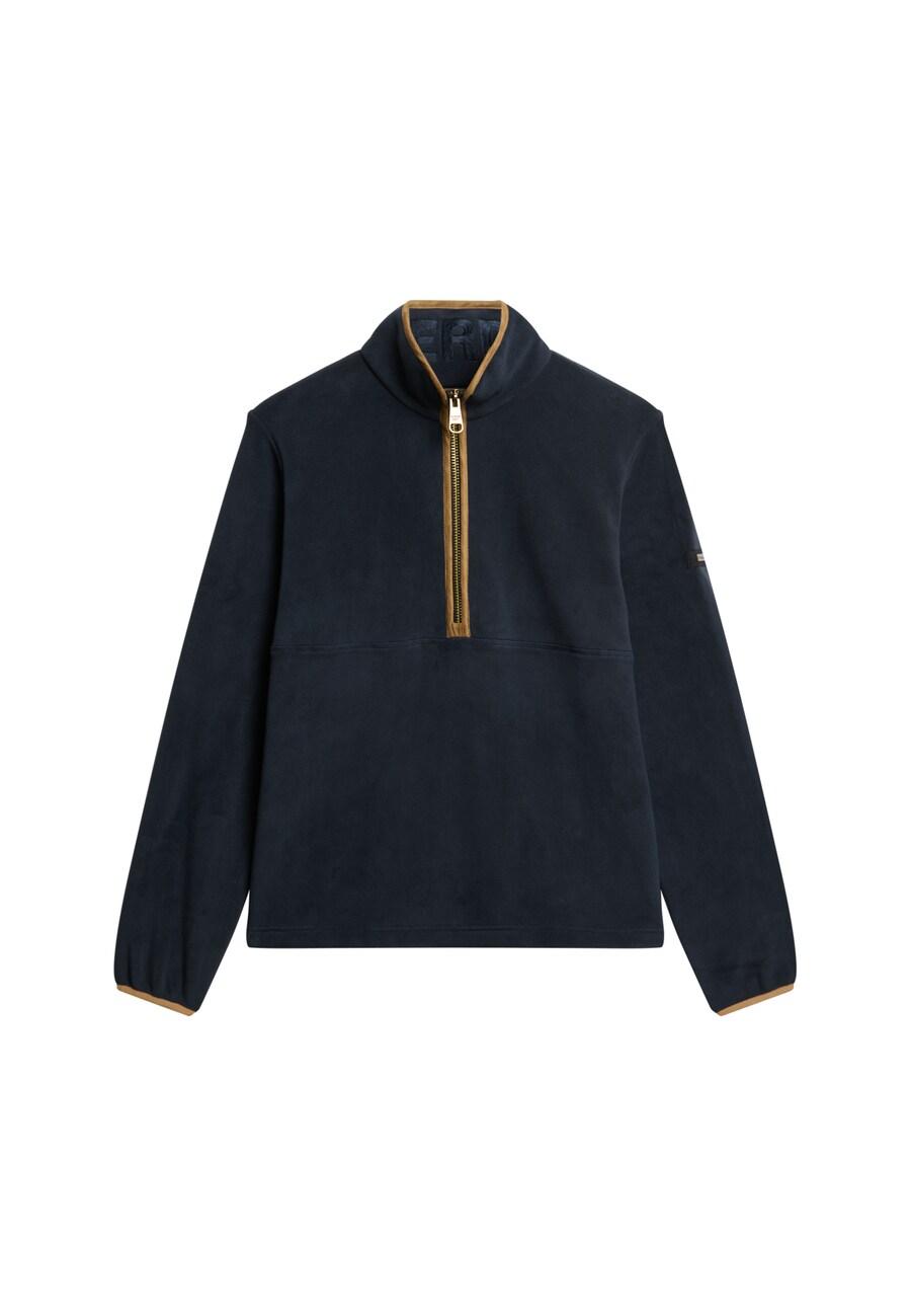 Рубашка Superdry, морской синий
Рубашка Superdry, морской синий