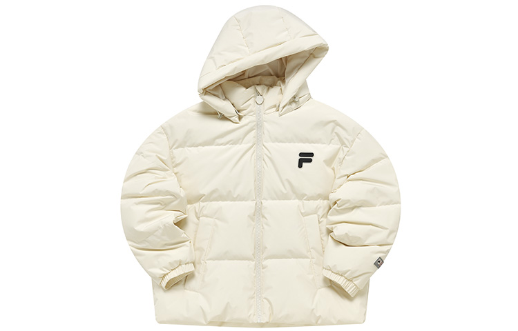FILA FUSION Женская пуховая куртка пшенично-кремовая, Wheat Cream
FILA FUSION Женская пуховая куртка пшенично-кремовая, Wheat Cream