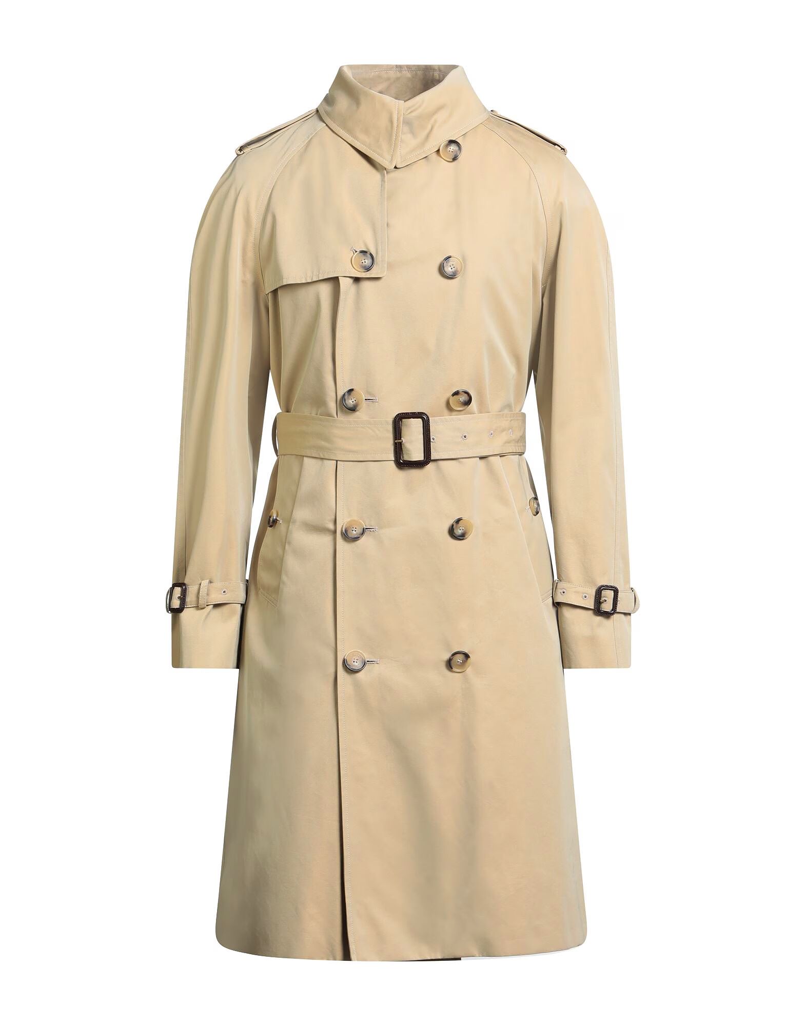 Плащ Sealup, бежевый
Плащ Sealup, бежевый