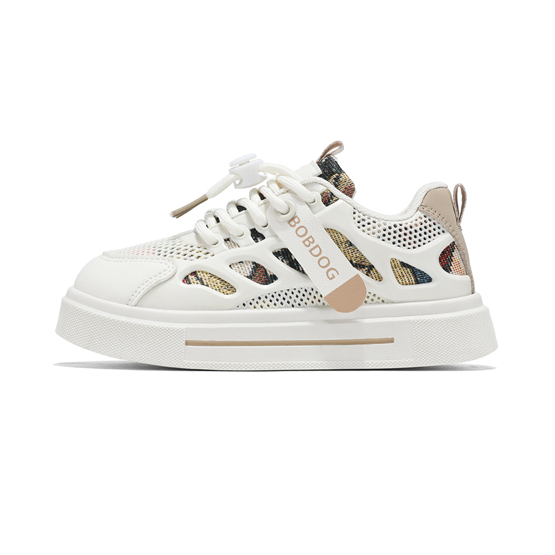 Кроссовки для детей с низким верхом, устойчивые к истиранию, дышащие, легкие, с амортизацией. BOBDOG, бежевый/хаки
Кроссовки для детей с низким верхом, устойчивые к истиранию, дышащие, легкие, с амортизацией. BOBDOG, бежевый/хаки