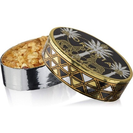 ORTIGIA Амбра Нера Ароматические кристаллы
ORTIGIA Амбра Нера Ароматические кристаллы