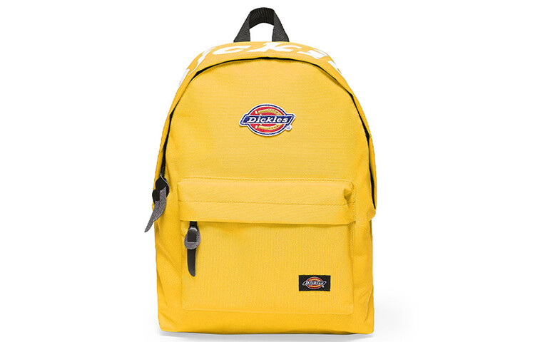 Рюкзак унисекс Dickies, Желтый
Рюкзак унисекс Dickies, Желтый