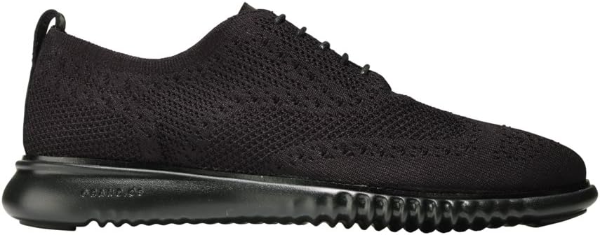 Мужские оксфорды Cole Haan 2.Zerogrand Lightweight Stitchlite, черный
Мужские оксфорды Cole Haan 2.Zerogrand Lightweight Stitchlite, черный