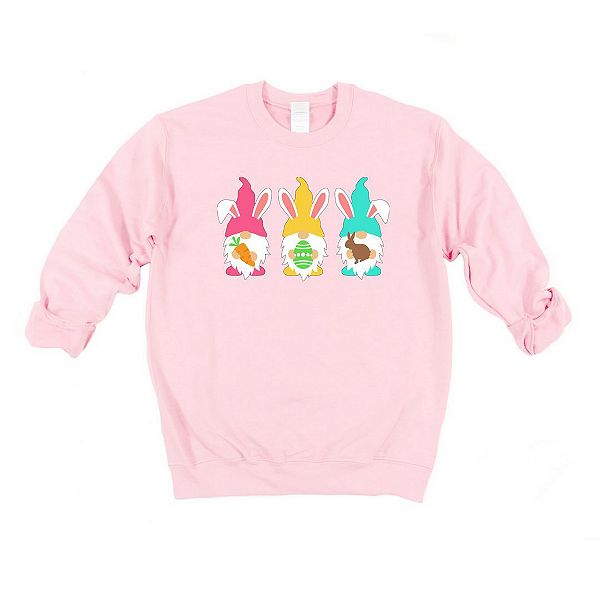 Свитшот с пасхальными гномами Simply Sage Market, Light Pink, Зеленый, Свитшот с пасхальными гномами Simply Sage Market, Light Pink
Свитшот с пасхальными гномами Simply Sage Market, Light Pink, Зеленый, Свитшот с пасхальными гномами Simply Sage Market, Light Pink