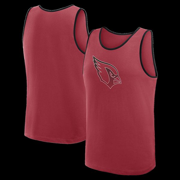 Мужская футболка Arizona Cardinals Unmatched Success с логотипом Unbranded
Мужская футболка Arizona Cardinals Unmatched Success с логотипом Unbranded