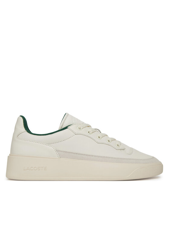 Кроссовки G80 Club 7-49SMA0040 Lacoste, белый 
Кроссовки G80 Club 7-49SMA0040 Lacoste, белый