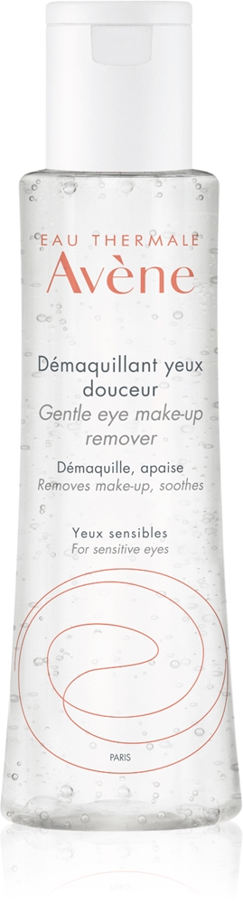 Средство для снятия макияжа с глаз для чувствительной кожи Avène, 125 мл
Средство для снятия макияжа с глаз для чувствительной кожи Avène, 125 мл