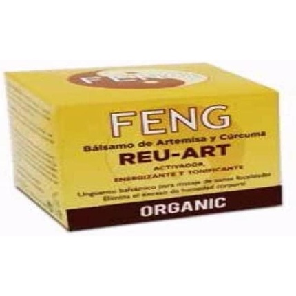 Пилинг для губ FENG SHUI 50ml
Пилинг для губ FENG SHUI 50ml
