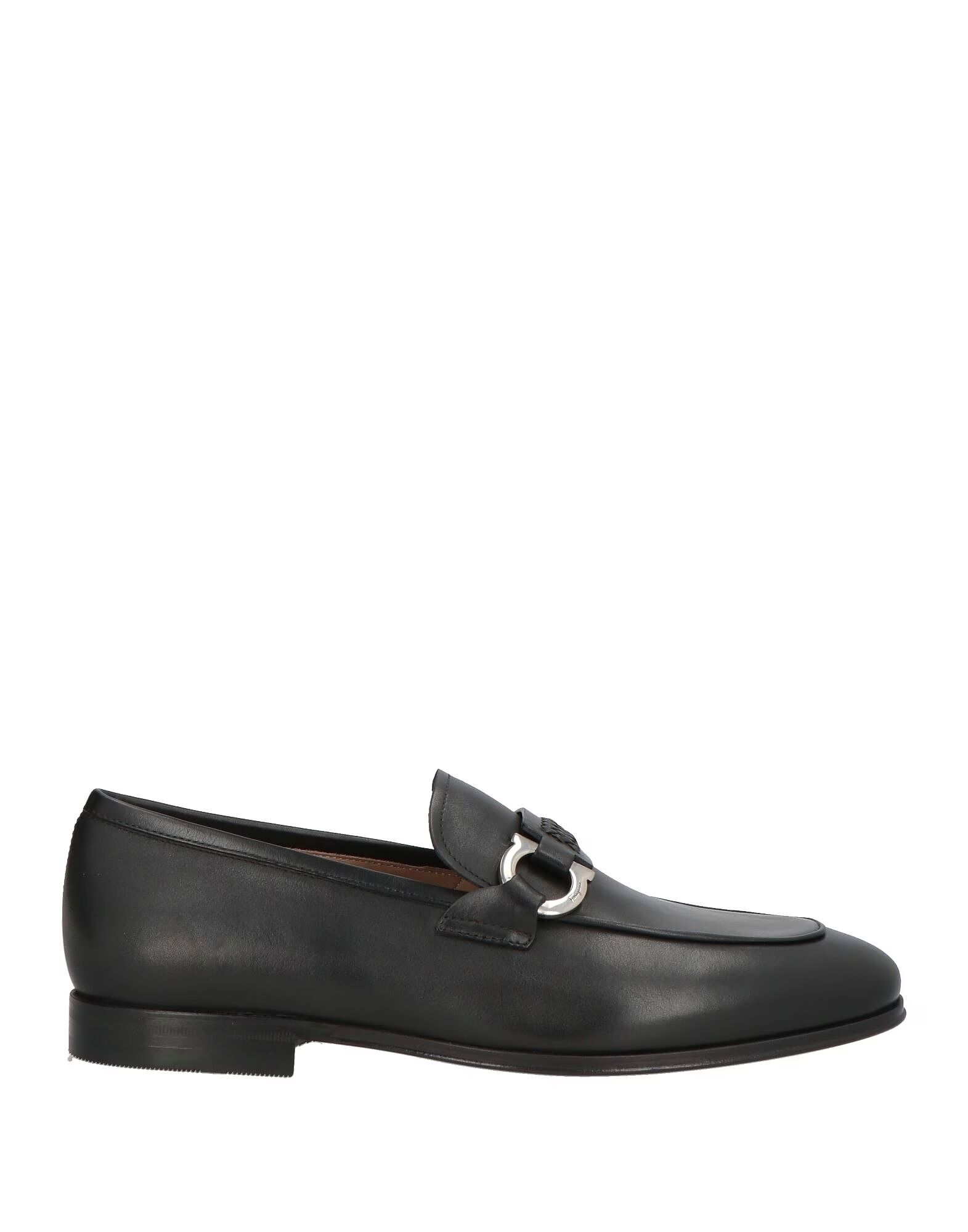 Лоферы Ferragamo, черный
Лоферы Ferragamo, черный