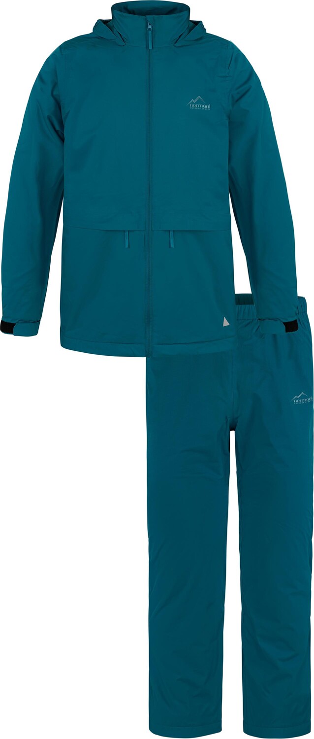 Дождевик Normani Outdoor Sports Kinder Regenanzug und Regenhose, темно синий
Дождевик Normani Outdoor Sports Kinder Regenanzug und Regenhose, темно синий