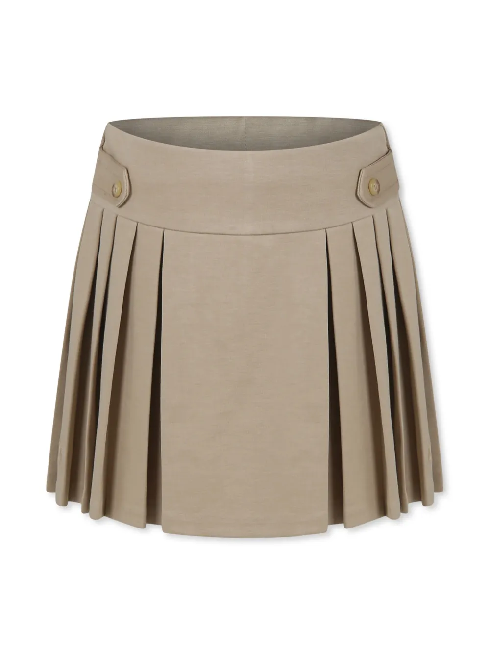 Плиссированная юбка POLO RALPH LAUREN KIDS, нейтральный
Плиссированная юбка POLO RALPH LAUREN KIDS, нейтральный