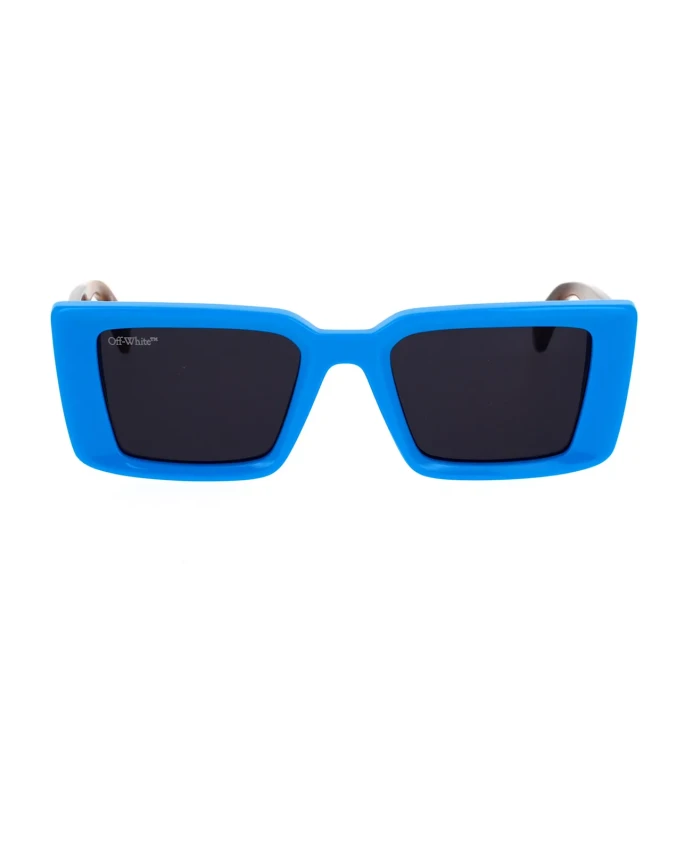 Солнцезащитные очки Savannah, сине-коричневые, прямоугольные Off White, синий
Солнцезащитные очки Savannah, сине-коричневые, прямоугольные Off White, синий