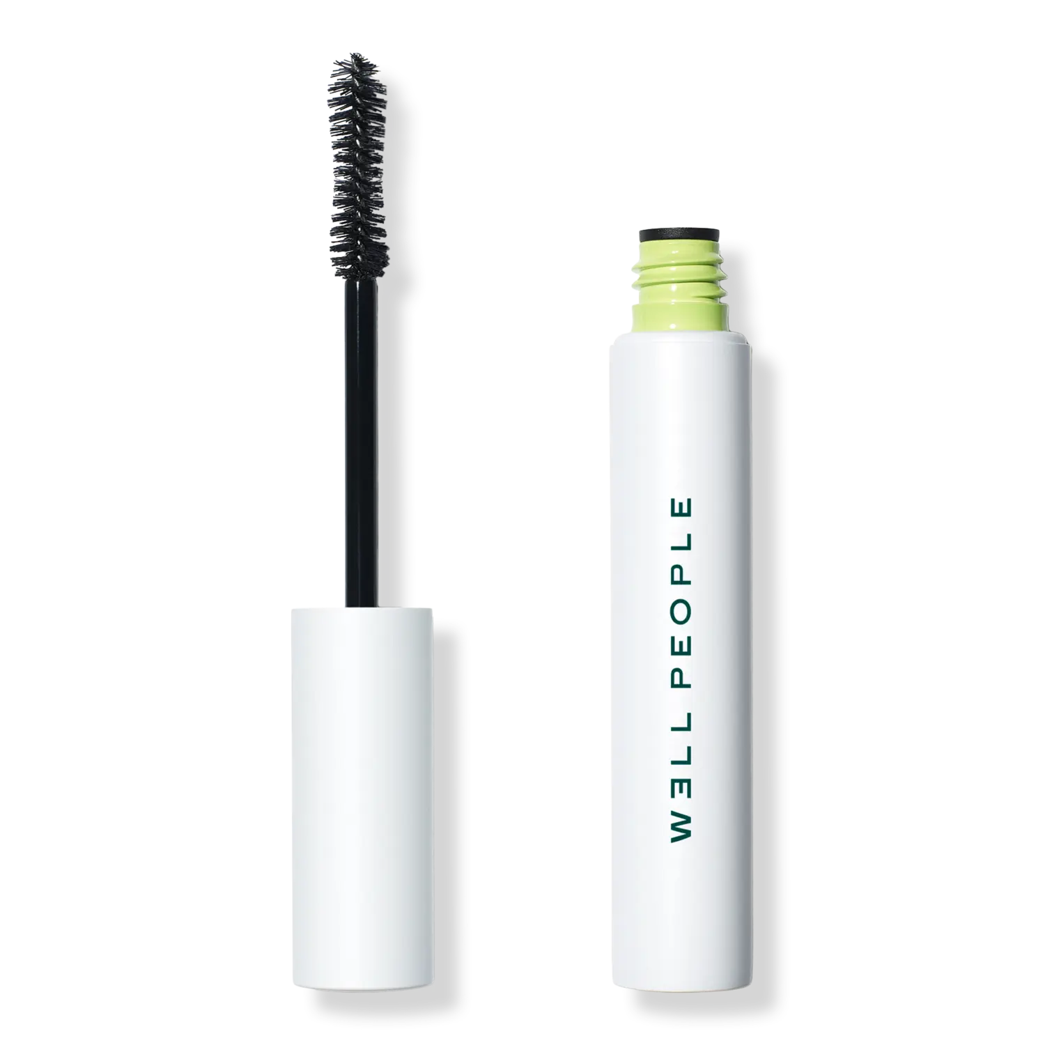 Экспрессионистская объемная тушь для ресниц Well People, Brown
Экспрессионистская объемная тушь для ресниц Well People, Brown
