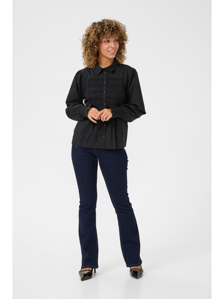 Рубашка Cream
Рубашка Cream