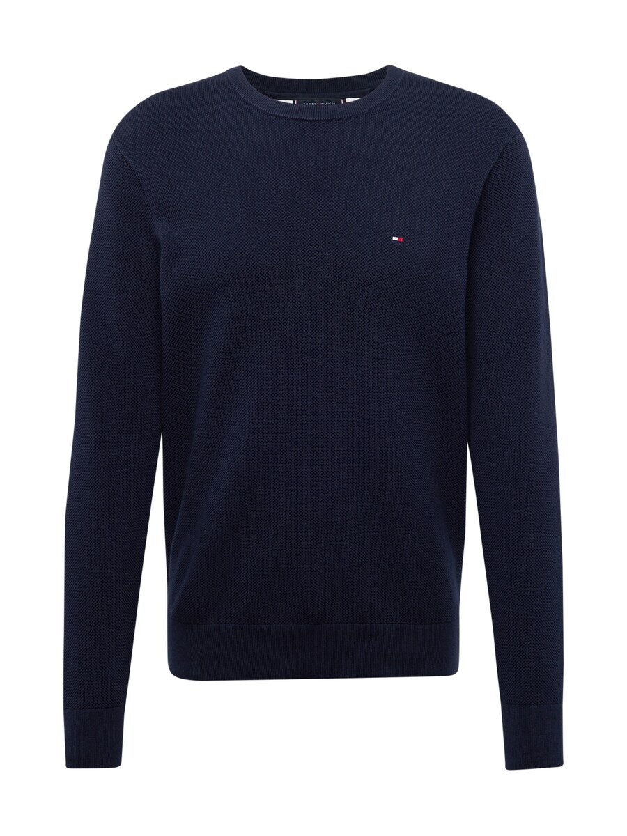 Свитер TOMMY HILFIGER Sweater ESSENTIAL, морской синий
Свитер TOMMY HILFIGER Sweater ESSENTIAL, морской синий