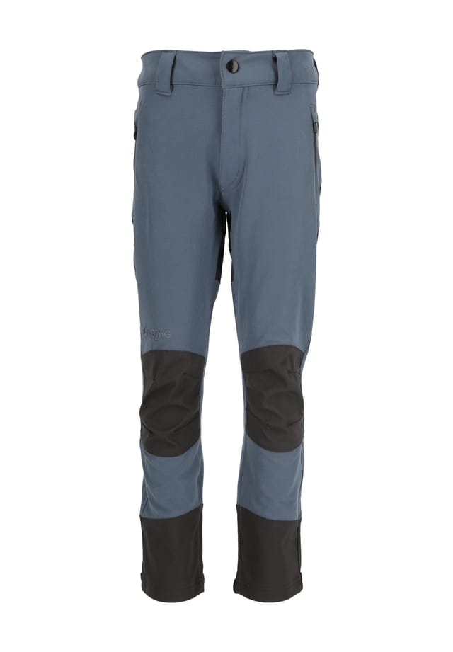 Штаны Scorpio softshell с функцией растяжения и защитными свойствами Zigzag, синий
Штаны Scorpio softshell с функцией растяжения и защитными свойствами Zigzag, синий