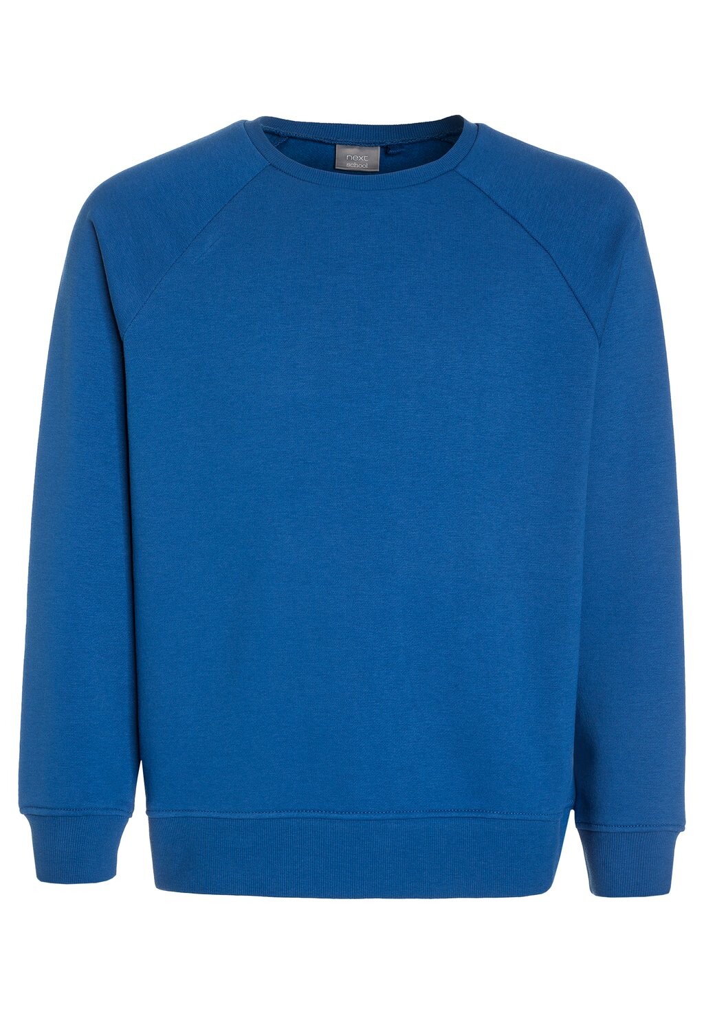 Толстовка CREW NECK Next, цвет blue
Толстовка CREW NECK Next, цвет blue