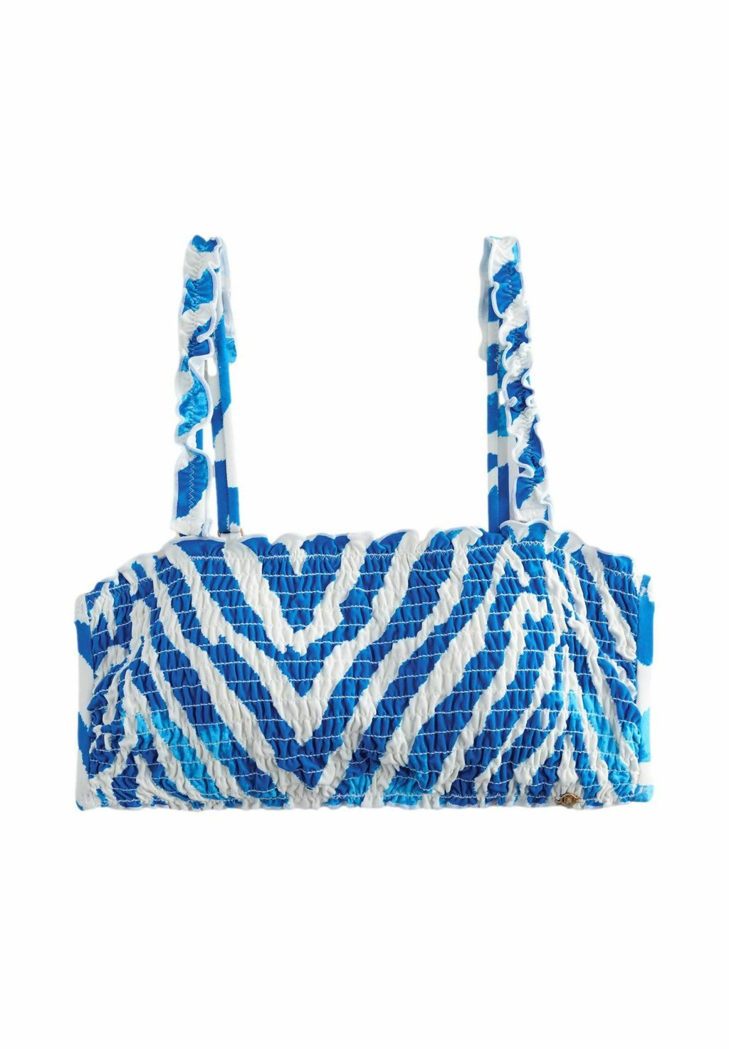 Верх бикини Next, светло-голубой
Верх бикини Next, светло-голубой