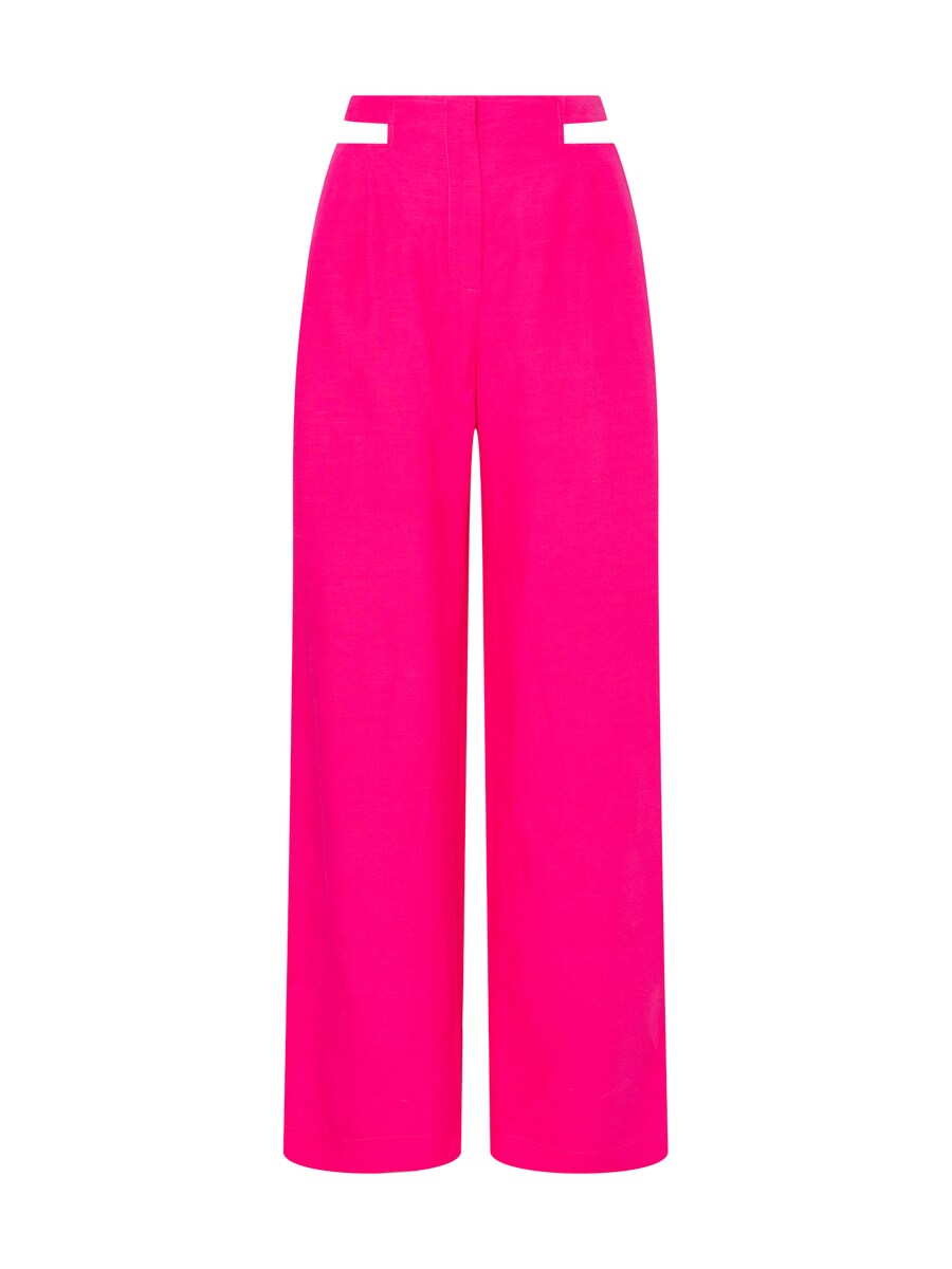 Широкие брюки Laurella, розовый
Широкие брюки Laurella, розовый