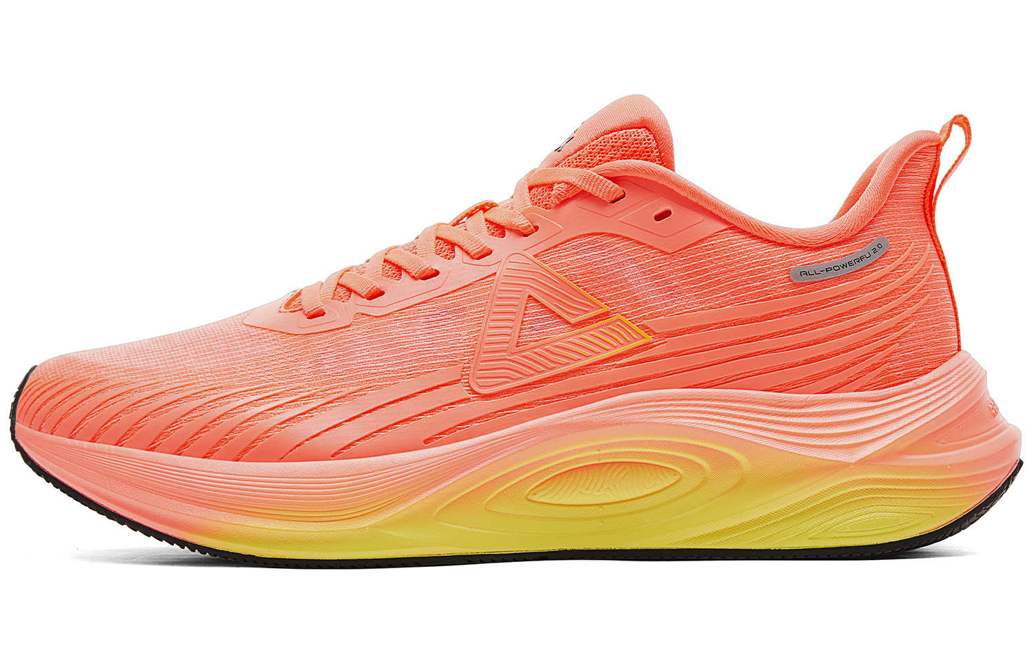 PEAK Низкие кроссовки для бега, флуоресцентные, водостойкие, красные
PEAK Низкие кроссовки для бега, флуоресцентные, водостойкие, красные