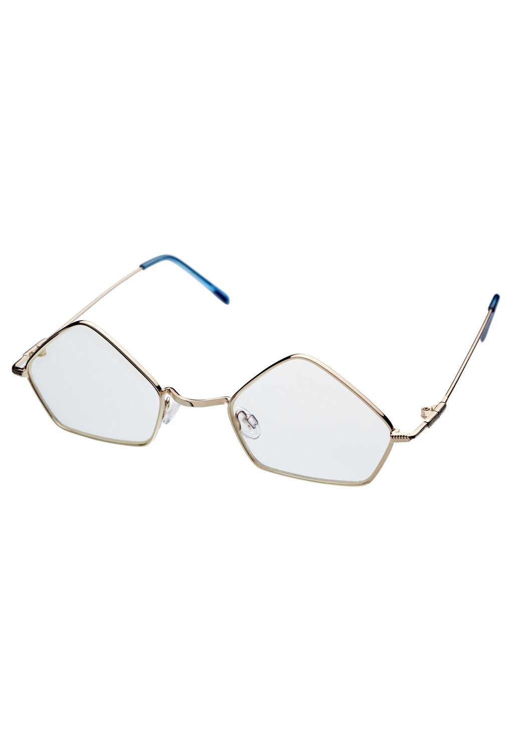 Очки, блокирующие синий свет Icon
Очки, блокирующие синий свет Icon