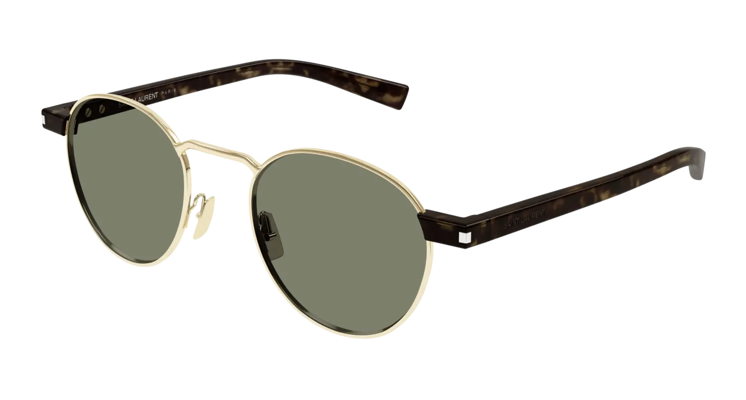 Мужские солнцезащитные очки SL 707 SAINT LAURENT
Мужские солнцезащитные очки SL 707 SAINT LAURENT