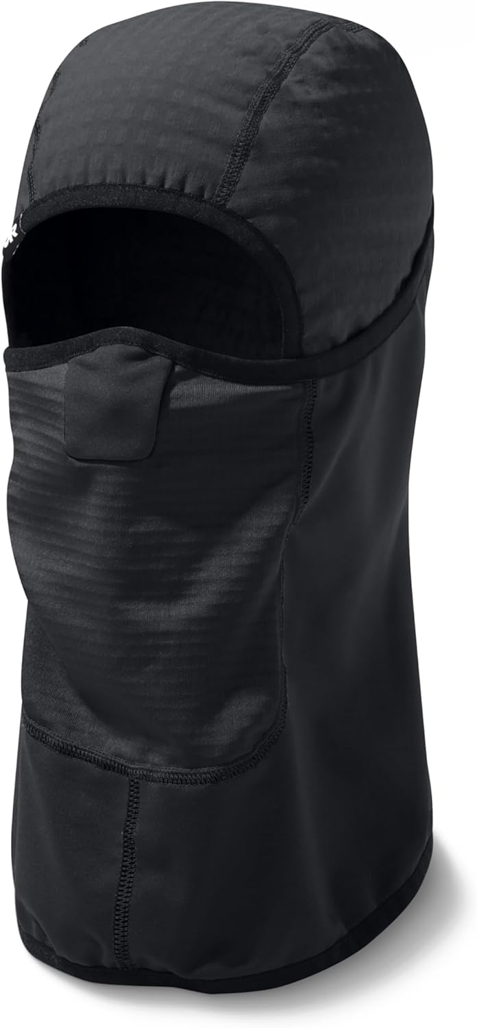 Балаклава Vigor Plus Outdoor Research, Black
Балаклава Vigor Plus Outdoor Research, Black
