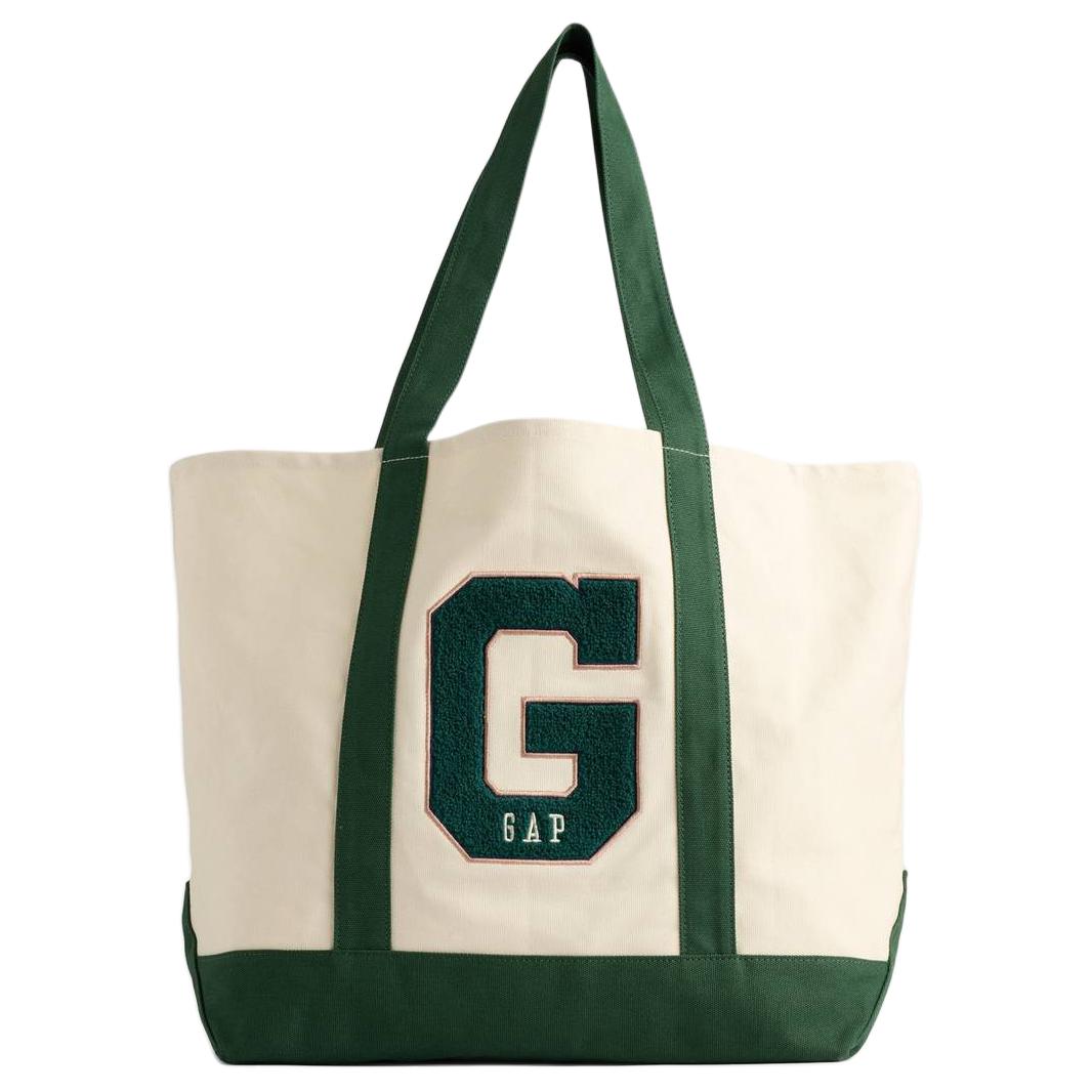 GAP Хлопковая сумка-шоппер, сумка через плечо, женская сумка стандартного размера, бежевого цвета
GAP Хлопковая сумка-шоппер, сумка через плечо, женская сумка стандартного размера, бежевого цвета