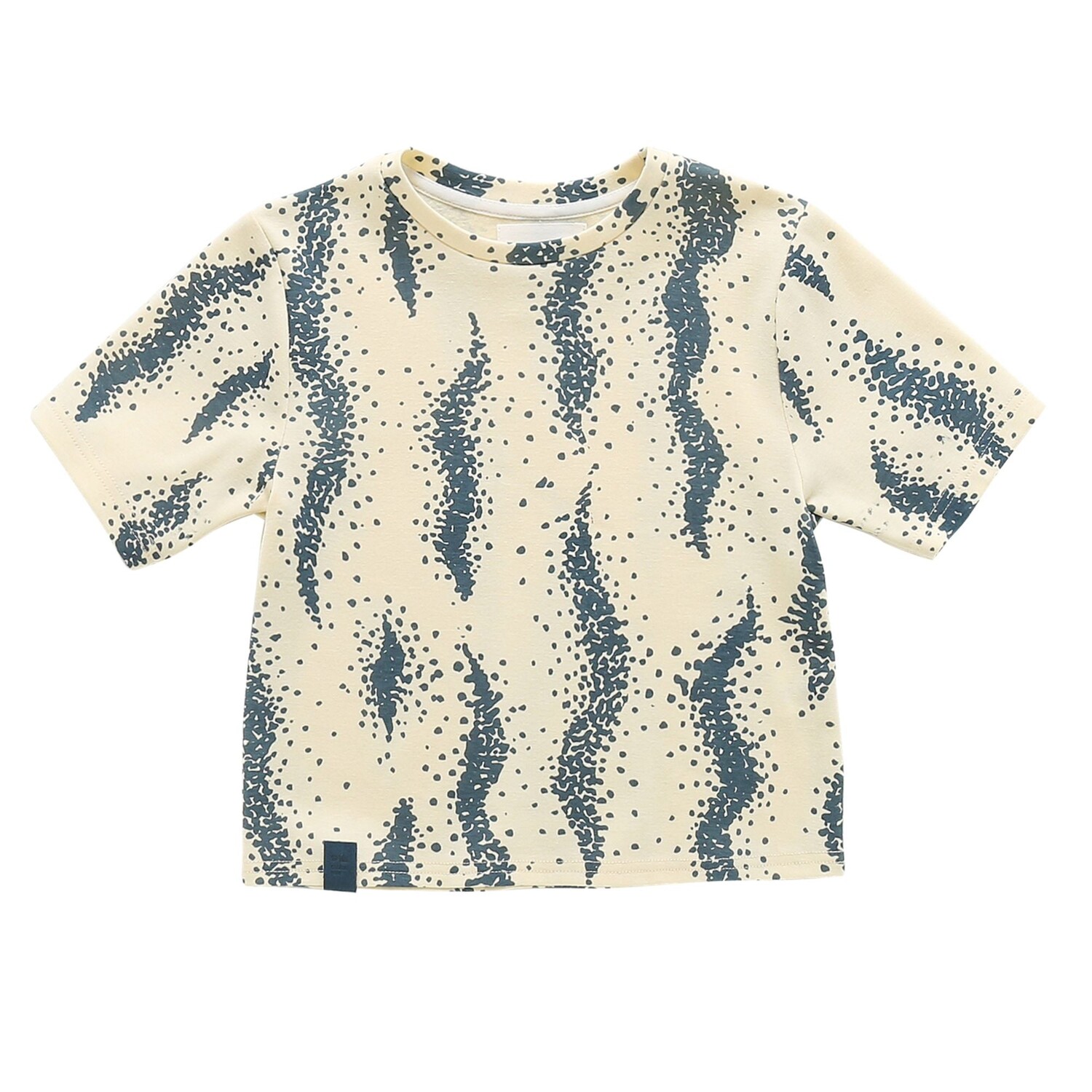 Свободная футболка с принтом по всей поверхности Omamimini, цвет Cream
Свободная футболка с принтом по всей поверхности Omamimini, цвет Cream