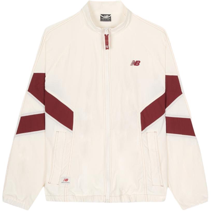 New Balance Куртка мужская, Ivory
New Balance Куртка мужская, Ivory
