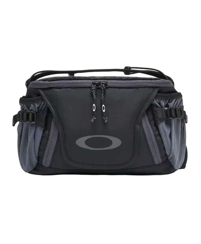 Поясная сумка Seeker Traverse RC Blackout Oakley, черный
Поясная сумка Seeker Traverse RC Blackout Oakley, черный