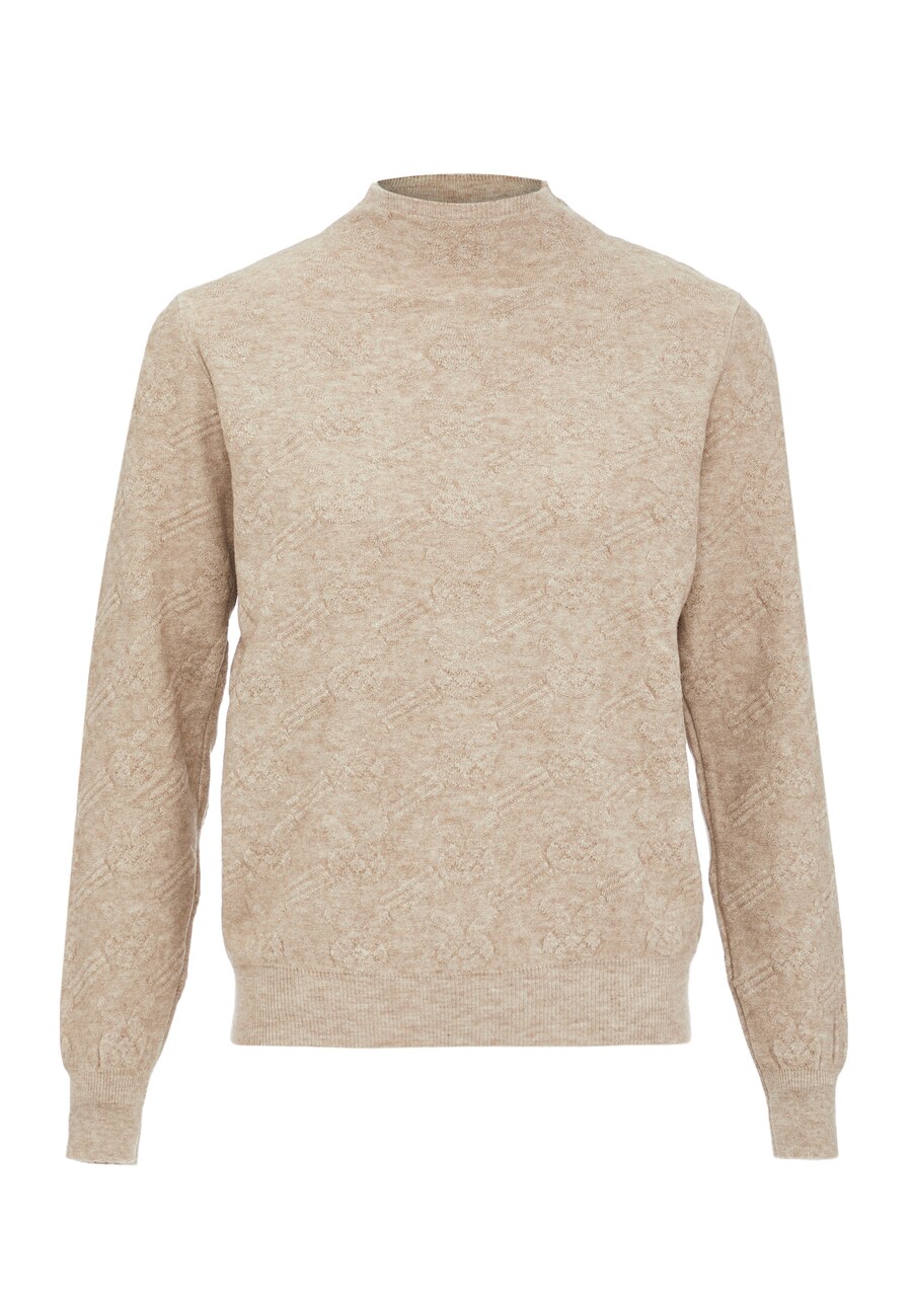 Свитер IMMY, бежевый
Свитер IMMY, бежевый