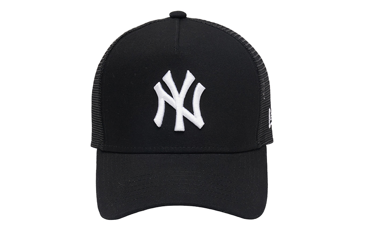 New Era Бейсболка из полиэстера унисекс
New Era Бейсболка из полиэстера унисекс