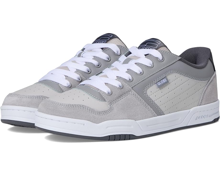 Кроссовки Globe Mojo 2.0, цвет Triple Grey
Кроссовки Globe Mojo 2.0, цвет Triple Grey